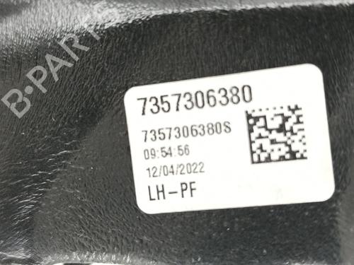 Left mirror JEEP COMPASS (MP, M6, MV, M7) 1.3 | BP37024755C26 - Image 5