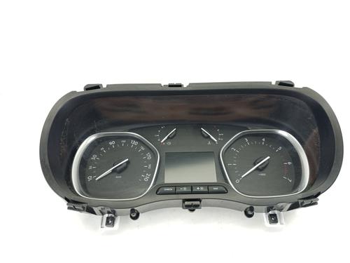 Quadrante CITROËN JUMPY III Van (V_) 2.0 BlueHDi 120 | BP36032740C47 - Image 2