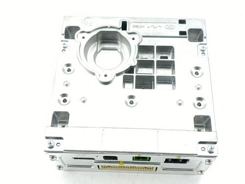 Radio HYUNDAI TUCSON (NX4E, NX4A) | BP31800975E6