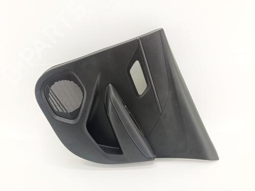 Bageste højre beklædning PEUGEOT 208 II (UB_, UP_, UW_, UJ_) 1.2 PureTech 100 (101 hp) 32209050