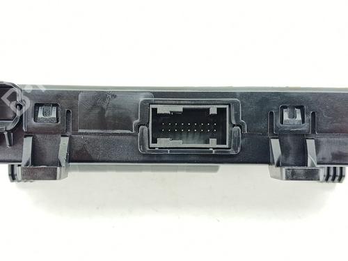 Electronic module CITROËN C4 III (BA_, BB_, BC_) 1.2 PureTech 130 (BAHNSA, BAHNSB) | BP28806201M83 