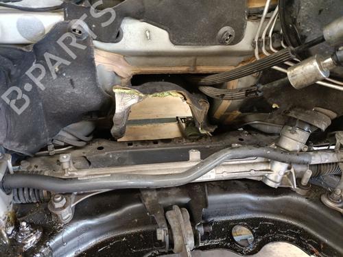 Steering rack RENAULT MEGANE IV Hatchback (B9A/M/N_) 1.5 dCi 90 (B9A1) | BP37535849M22 - Image 2