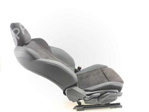 Right front seat BMW 1 (F40) 118 d | BP38107677C16 - Image 3