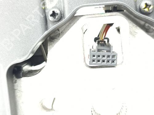 Ratt JEEP COMPASS (MP, M6, MV, M7) 1.4 MultiAir | BP31918097C49