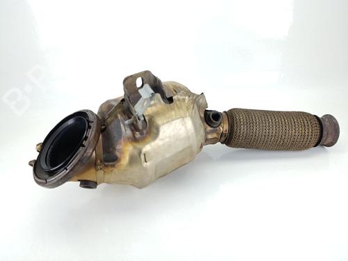 Catalyst FORD PUMA (J2K, CF7) 1.0 EcoBoost | BP37720709M10 - Image 4