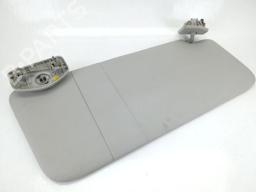Used Right sun visor Right sun visor VW CRAFTER Van (SY_, SX_) 2.0 TDI FWD (SYB, SYC, SYD) (177 hp) 34152903 34152903