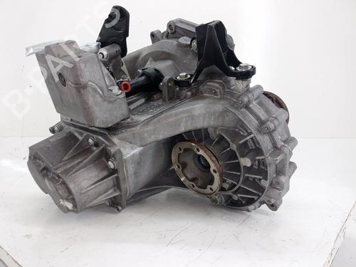 Used Gearbox SEAT LEON ST (5F8) [2012-2020]  25878191