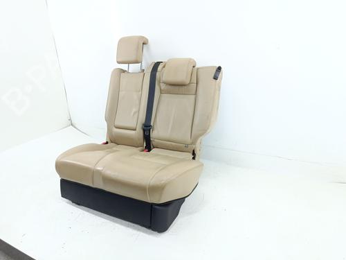 Used Rear seat LAND ROVER RANGE ROVER SPORT I (L320) 3.6 D 4x4 (272 hp) 30383402