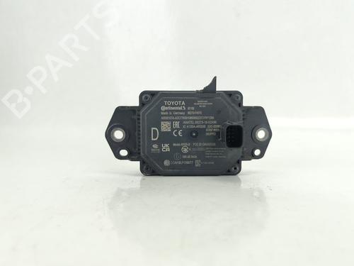 Used Electronic module TOYOTA C-HR (_X1_) 1.8 Hybrid (ZYX10_, ZYX11_) (98 hp) 27499709