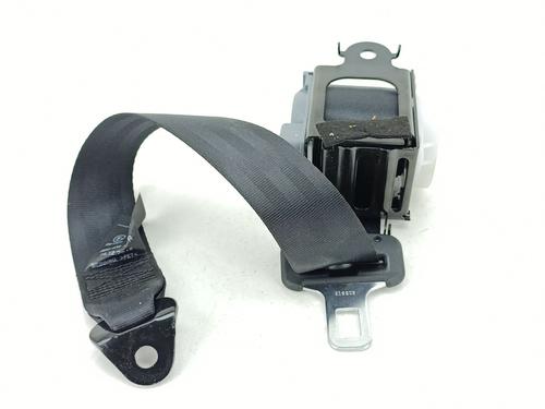 Rear left seatbelt RENAULT CAPTUR I (J5_, H5_) 0.9 TCe 90 | BP34055819I29  - Image 5