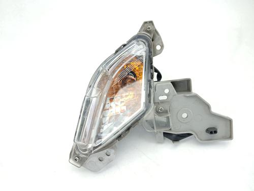 Left front indicator MAZDA CX-3 (DK) 2.0 SKYACTIV-G (DK5W, DK6W) | BP36668012C32 - Image 3