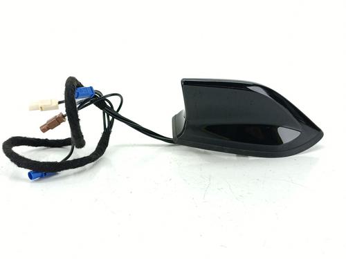 Used Antenna/Base Antenna/Base RENAULT CLIO V (B7_) 1.0 TCe 90 (B7MT) (91 hp) 36236496 36236496