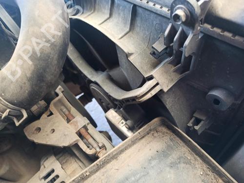 Radiator fan MITSUBISHI PAJERO PININ I (H6_W, H7_W) 2.0 GDI (H67W, H77W) | BP13349299M35 