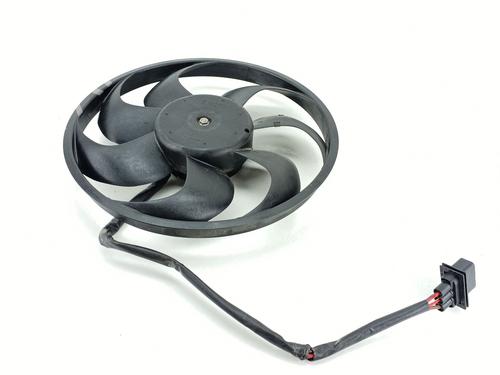 Used Radiator fan Radiator fan SEAT IBIZA V (KJ1, KJG) 1.0 MPi (80 hp) 33756464 33756464
