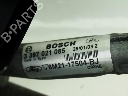 Front wiper motor FORD S-MAX (WA6) 2.0 TDCi | BP10062274M29 