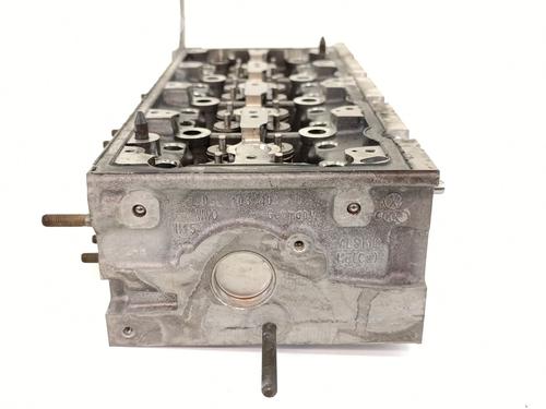 Cylinder head AUDI Q3 Sportback (F3N) 35 TDI | BP28152566M5 