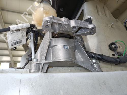 Engine mount TOYOTA PROACE Van (MDZ_) 1.5 D4d (MDZ1) | BP39552340M89  - Image 5