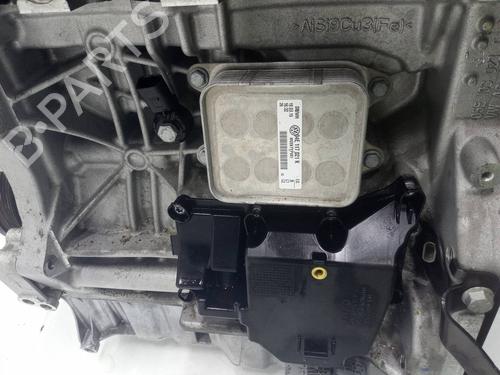 Engine VW GOLF VII (5G1, BQ1, BE1, BE2)  | BP11605718M1 