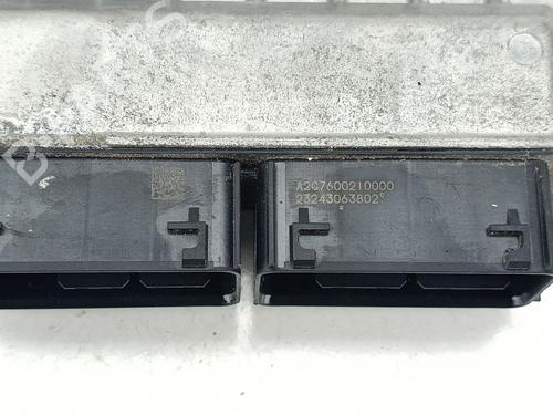 Engine control unit (ECU) JEEP COMPASS (MP, M6, MV, M7) 1.3 Hybrid 4x4 | BP40260711M57 - Image 3