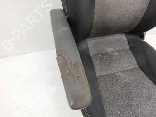 Left front seat FIAT DUCATO Platform/Chassis (250_) 180 Multijet 3,0 D | BP36993668C15 - Image 7