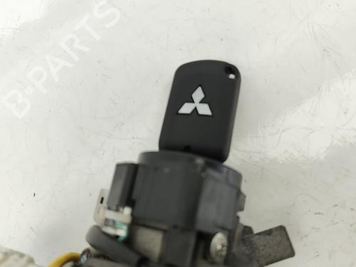 Ignition barrel MITSUBISHI L200 / TRITON (KJ_, KK_, KL_)  | BP25879343M48 