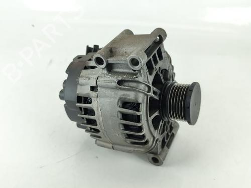Used Alternator PEUGEOT 308 I (4A_, 4C_) 1.6 16V (120 hp) 26554810