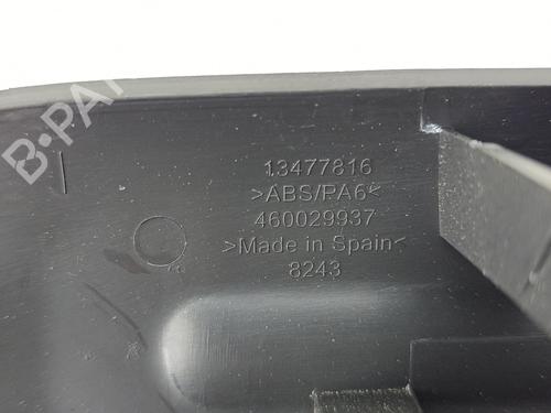Switch CITROËN C3 AIRCROSS II (2R_, 2C_) 1.5 BlueHDi 120 (2CYHXX) | BP34649227I30  - Image 5