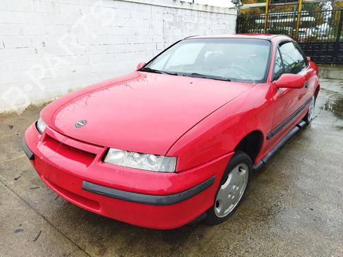 Used Parts OPEL CALIBRA A (C89) [1989-1997]  2778583