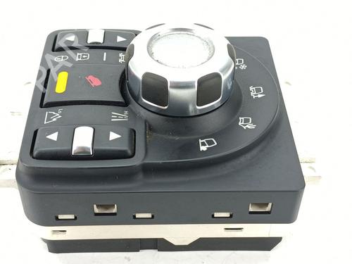 Switch LAND ROVER DISCOVERY IV (L319) 3.0 TD 4x4 | BP37074123I30 - Image 2
