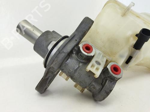 Brake master cylinder FIAT PUNTO EVO (199_)  | BP11605687M77 