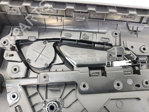 Rear left panel SEAT LEON Sportstourer (KL8, KLD) 1.0 TSI | BP34445606C60  - Image 9