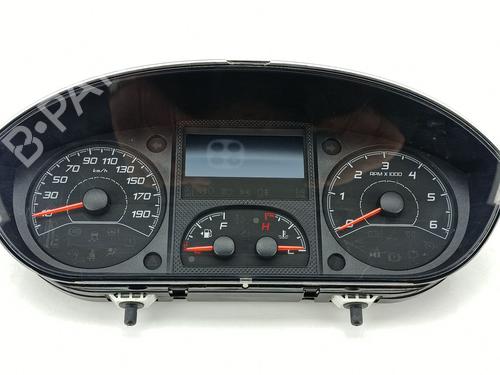 Quadrante PEUGEOT BOXER Van 2.2 BlueHDi 140 (140 hp) 32340410