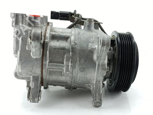 AC compressor BMW X3 (G01, F97, G08) xDrive 20 d | BP37074400M34 - Image 4