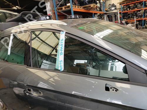 Used Front right door window SEAT LEON ST (5F8) [2012-2020]  26547646