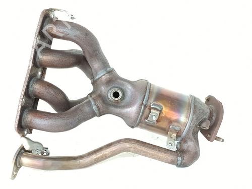 Catalyst TOYOTA RAV 4 V (_A5_, _H5_) 2.5 Hybrid (AXAH52) | BP28042336M10 
