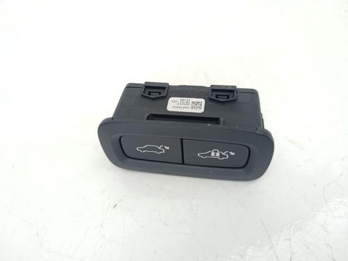 Tailgate handle VOLVO V60 I Cross Country (157)  | BP30121883C132 