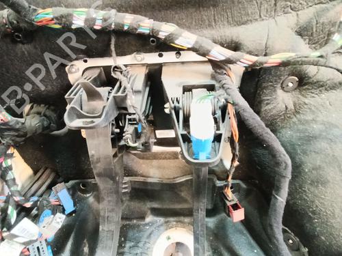 Break pedal IVECO DAILY VI Van 35S16, 35C16, 40C16, 50C16, 70C16 | BP34625878I19  - Image 5