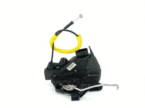 Front left lock KIA RIO IV (YB, SC, FB) 1.25 | BP33887100C98  - Image 5