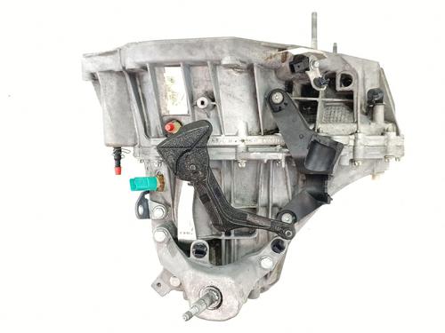 Gearbox RENAULT MEGANE IV Hatchback (B9A/M/N_) 1.5 dCi 90 (B9A1) | BP37540831M3 - Image 11