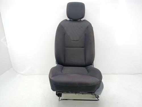 Used Left front seat Left front seat RENAULT CLIO IV (BH_) 1.5 dCi 75 (75 hp) 40221074 40221074