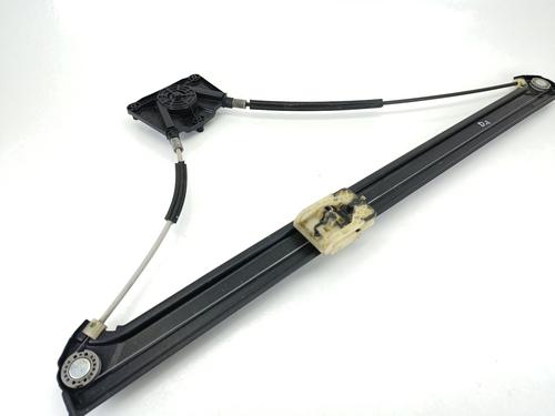 Used Front left window mechanism Front left window mechanism VW CRAFTER Van (SY_, SX_) 2.0 TDI FWD (SYB, SYC, SYD) (177 hp) 34214148 34214148