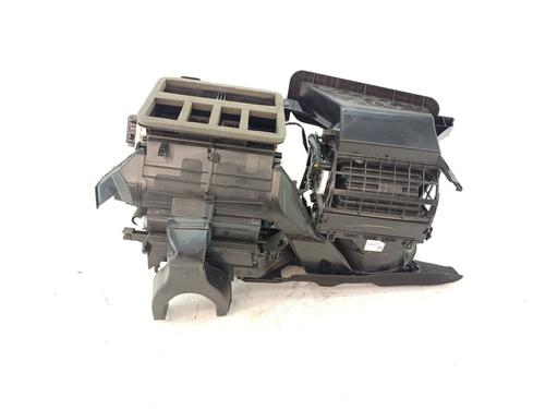 Used Heater matrix box Heater matrix box 38988280 38988280