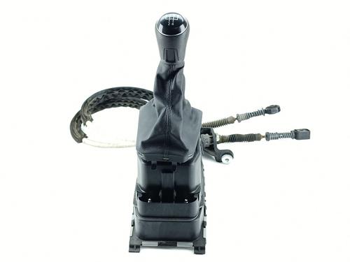 Gear lever VW POLO VI (AW1, BZ1, AE1) 1.0 | BP37486819M90 - Image 3