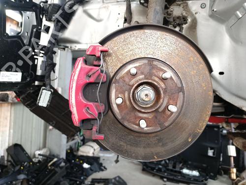 Used Left front brake caliper Left front brake caliper 38859173 38859173