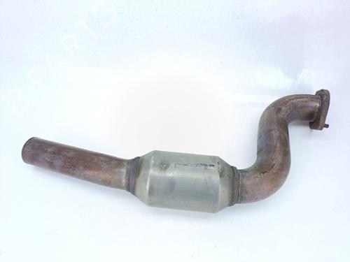 Used Exhaust system Exhaust system 37149695 37149695