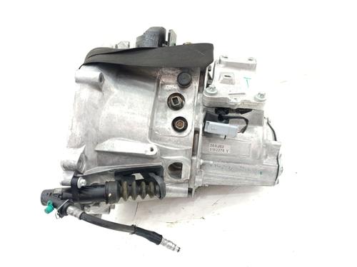 Gearbox CITROËN C4 III (BA_, BB_, BC_) 1.2 PureTech 130 (BAHNSA, BAHNSB) | BP40531892M3 - Image 7