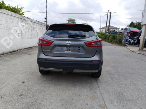 Engine NISSAN QASHQAI II (J11, J11_) 1.7 dCi | BP38019589M1 - Image 29