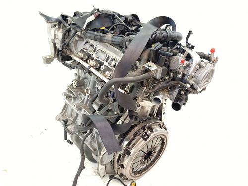 Engine MAZDA CX-3 (DK) 2.0 SKYACTIV-G (DK5W, DK6W) | BP36412368M1 - Image 2