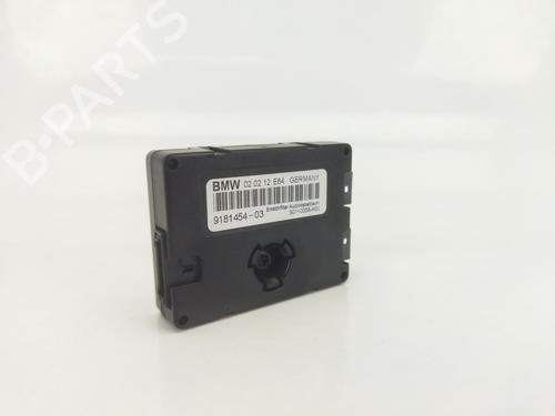 Used Electronic module BMW X1 (E84) sDrive 18 d (143 hp) 12994704