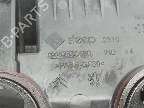 Valve cover FORD S-MAX (WA6)  | BP15585088M124 